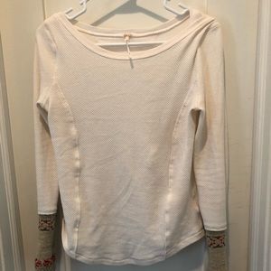 Free People Thermal Medium